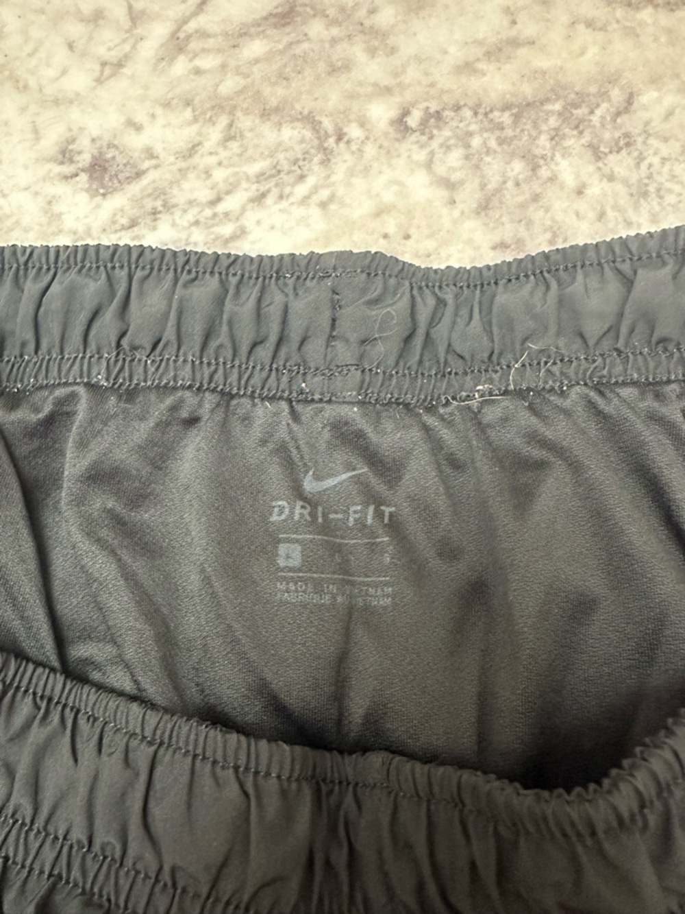 Nike Running Shorts - Picture 2 of 2